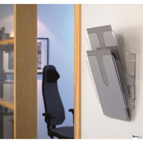 Pojemnik FLEXIPLUS A4 2pion.  1709008400-6069864