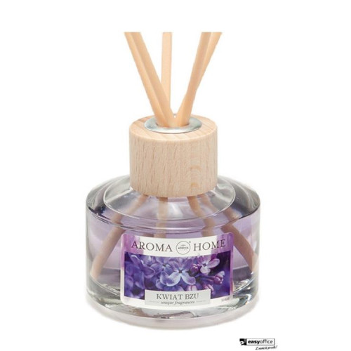 AROMA Home Patyczki zapachowe  50ml Kwiat Bzu 6636