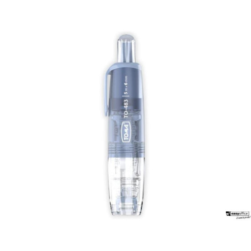 Klej w taśmie 6m TO-483 Toma