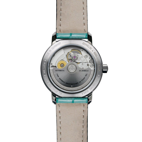 Zegarek Zeppelin Friedrichshafen 85694, 36mm-13793191