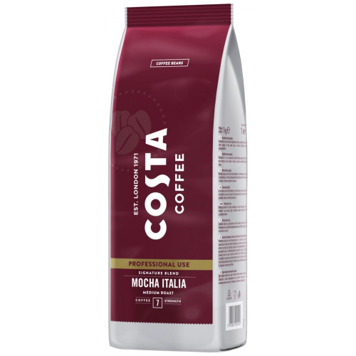 Kawa COSTA COFFEE Pro Signature Blend Medium, ziarnista, 1kg-13839007