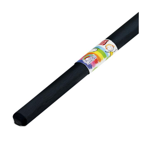 Bibuła FIORELLO 50x200 czarna