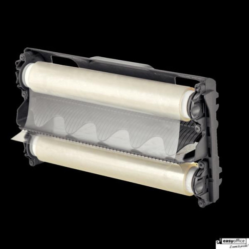 Rolki z folią do Office Laminatora Leitz - A420 m, Standard 18646