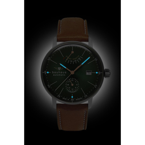 Zegarek Bauhaus 20604, 41mm-14879064