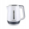 Czajnik bezprzewodowy 1,7l MAESTRO Mr-033 biały-15115970