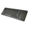 Klawiatura do Smart tv OMEGA black-15116028