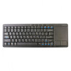 Klawiatura do Smart tv OMEGA black