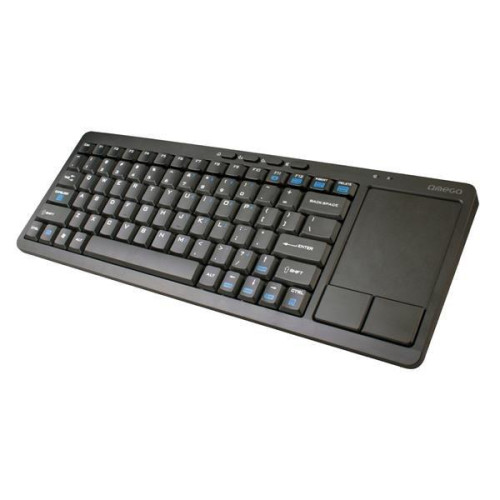 Klawiatura do Smart tv OMEGA black-15116028