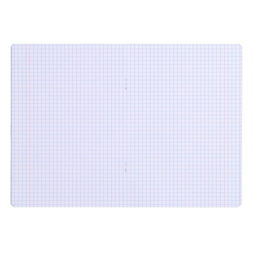 Zeszyt A5/32k GIMBOO kratka mix kolor