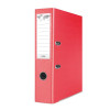 Segregator A4/75 BASIC-S czerwony-15214095