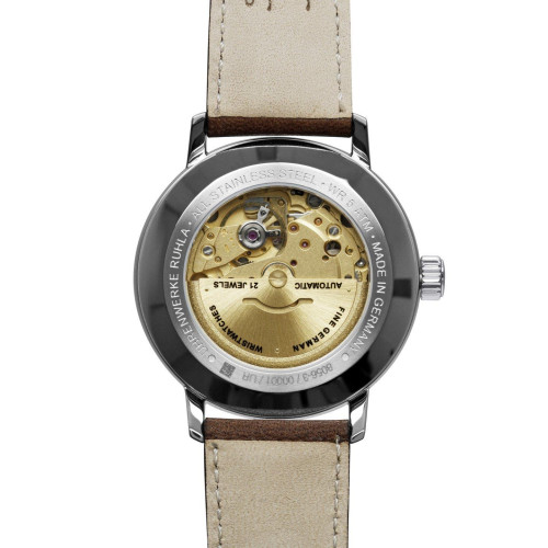 Zegarek Zeppelin LZ129 Hindenburg 80563, 40mm-15214101