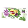 Herbata LIPTON ziołowa, moringa z marakują, 20 torebek-15306722