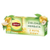 Herbata LIPTON zielona, z nutą pigwy, 20 torebek-15306729