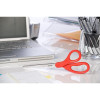 Nożyczki uniwersalne SCOTCH®, 18cm, czerwone-15306734