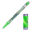 Długopis CARAN D'ACHE 849 Germanier, w pudełku, zielony neonowy-15306752