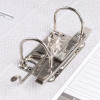 Segregator A4/75 BASIC-S różowy-15398651