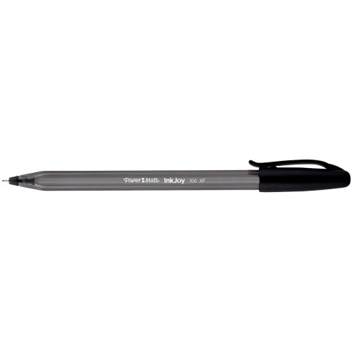 Długopis zwykły INKJOY M 1.0m czarny
