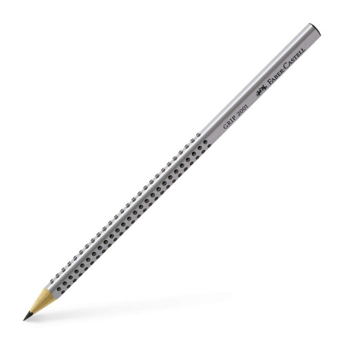Ołówek FABER CASTELL grip B