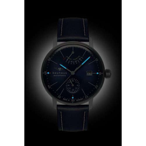 Zegarek Bauhaus 20603, 41mm-15638434