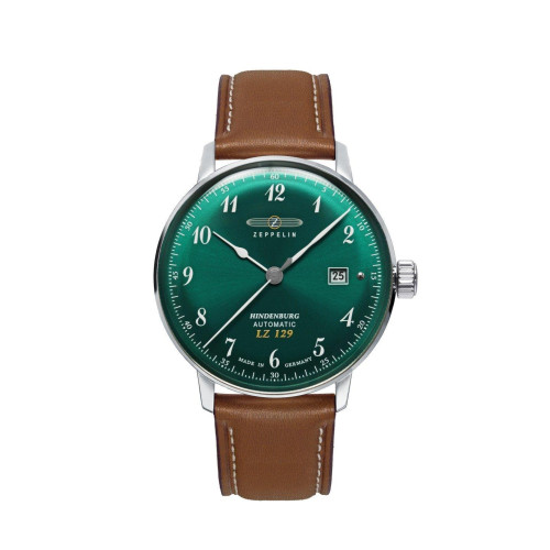 Zegarek Zeppelin LZ129 Hindenburg 80564, 40mm