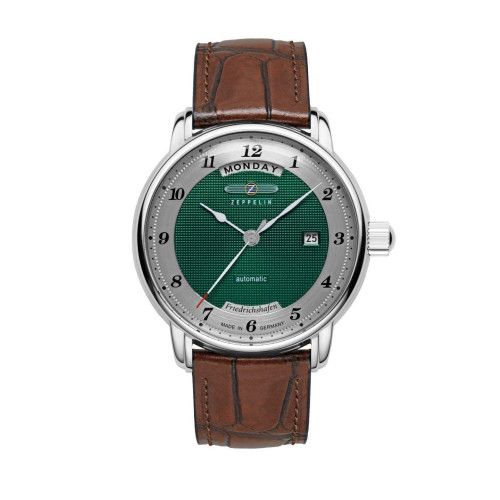 Zegarek Zeppelin Friedrichshafen 85622, 40mm