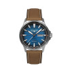 Zegarek Bauhaus Aviation Titanium 28623, 42mm