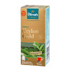 Herbata DILMAH Ceylon Gold, 25 torebek