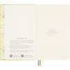 Notes MOLESKINE Peanuts Patty 2025, L, 13x21cm, w linie, edycja limitowana-16222477