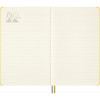 Notes MOLESKINE Peanuts Patty 2025, L, 13x21cm, w linie, edycja limitowana-16222479