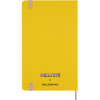 Notes MOLESKINE Peanuts Patty 2025, L, 13x21cm, w linie, edycja limitowana-16222481