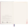 Notes MOLESKINE Sakura 2025, L, 13x21cm, gładki, edycja limitowana, w pudełku-16222486
