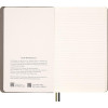 Notes MOLESKINE Snake 2025, L, w linie, 13x21cm, edycja limitowana-16222511
