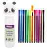 Flamastry STRIGO Panda 12 kolorów
