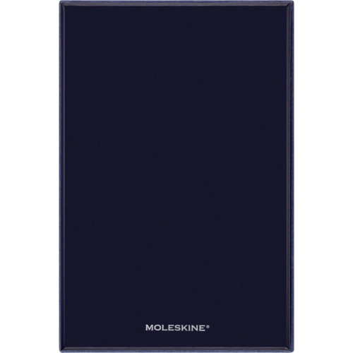 Notes MOLESKINE Sakura 2025, L, 13x21cm, gładki, edycja limitowana, w pudełku-16222491