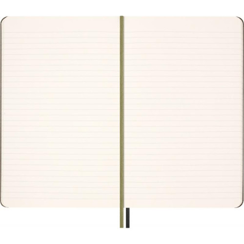 Notes MOLESKINE Snake 2025, L, w linie, 13x21cm, edycja limitowana-16222512