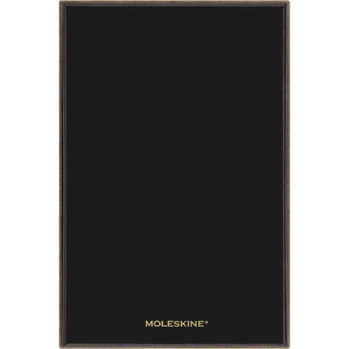 Notes MOLESKINE Snake Roses 2025, L, 13x21cm, w linie, w pudełku-16223161