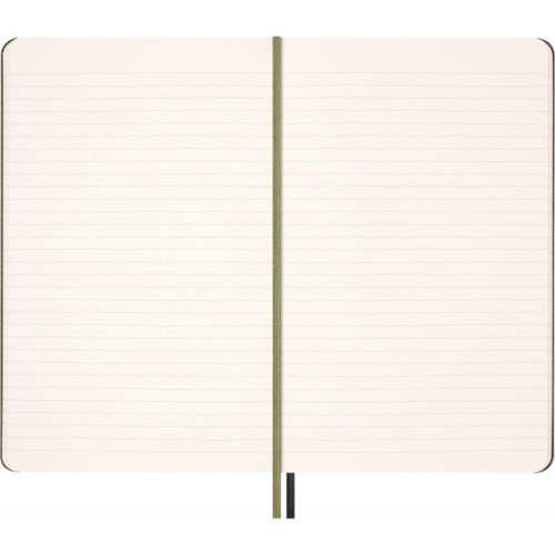 Zestaw KAWECO X MOLESKINE 2025, notes Snake Roses, L, 13x21cm, w linie + długopis, w pudełku-16223443