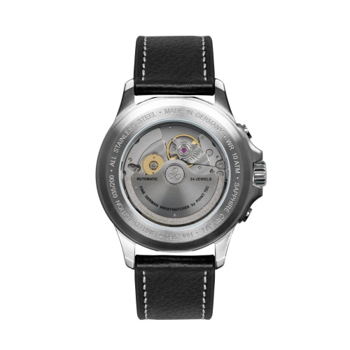 Zegarek Bauhaus Aviation Tornado 27602, 42mm-16256854