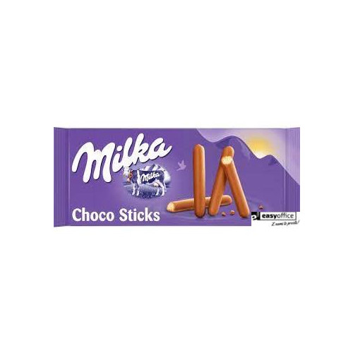 Milka Choco Sticks 112G