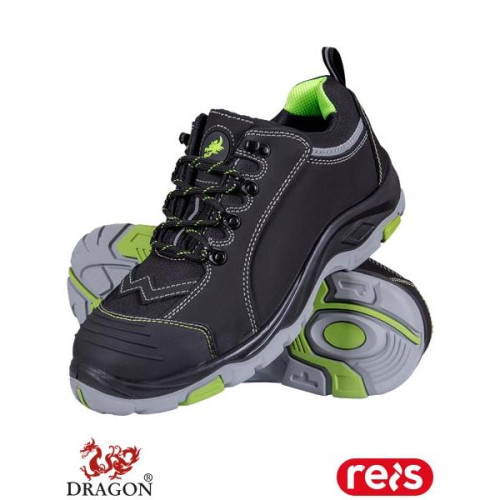 Buty bezpieczne REIS BR WinsonP rozmiar 46