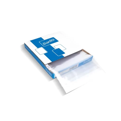 Koszulka krystaliczna A4 45mic BANTEX a'100-1639186