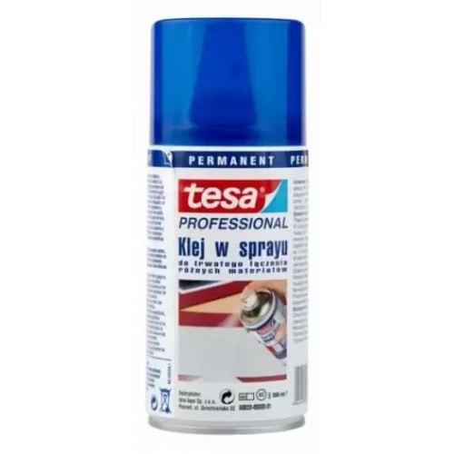Klej w sprayu TESA 300ml-1639543