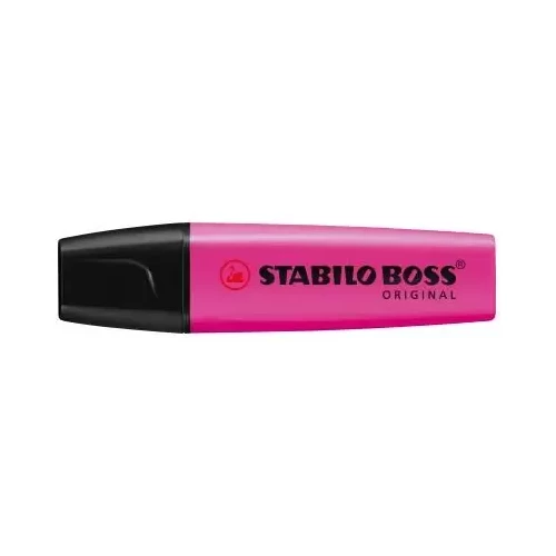Zakreślacz STABILO Boss 70/58 lila-1639658