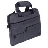 Torba na laptopa DONAU TRAVEL Budapest, 14