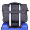 Torba na laptopa DONAU TRAVEL Budapest, 14