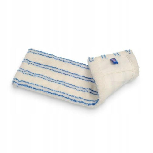 Mop płaski zapas Microwiper Abrasive 97050142 SPONTEX-16410339