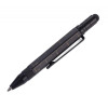 Długopis wielozadaniowy TROIKA Construction Liliput, czarny mat