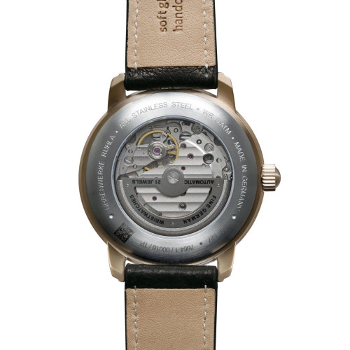 Zegarek Zeppelin LZ127 76641 Automatik, 40mm-16711787