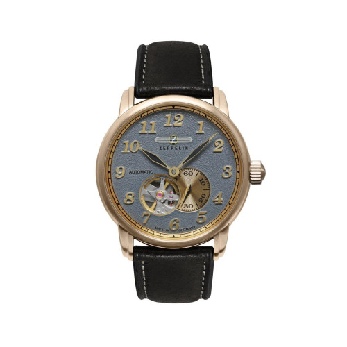 Zegarek Zeppelin LZ127 76645 Automatik, 40mm