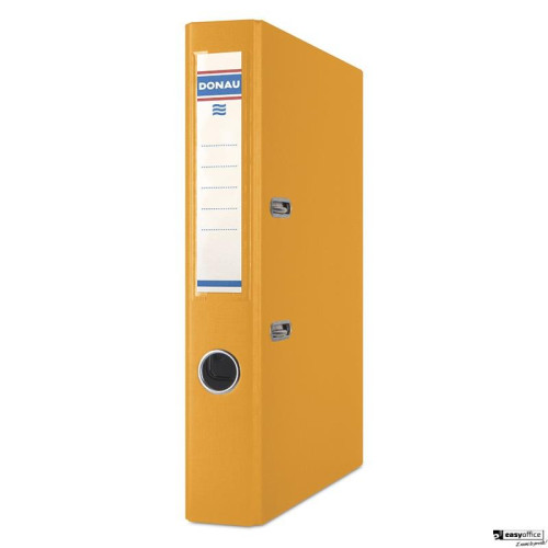 Segregator A45 MASTER pomarańczowy 3950001-12  DONAU-6067309